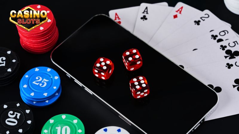 Casino trực tuyến thú vi