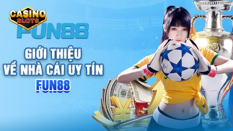 Sân cá cược slot game thú vị