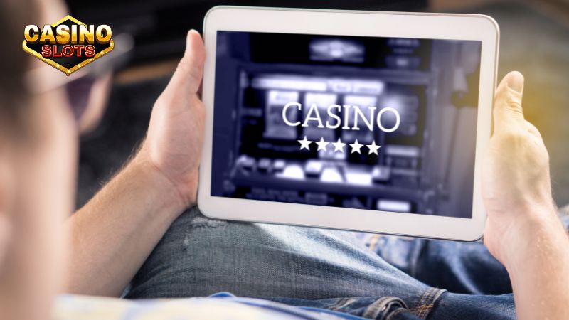 Tổng hợp các tựa game được yêu thích nhất trong casino trực tuyến